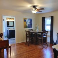 Remodeled Farmhouse on 61.82 Acres images 5