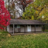 Slice of Paradise in Monroe County Wisconsin