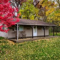 Slice of Paradise in Monroe County Wisconsin images 3