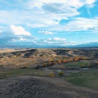Freshet Ranch