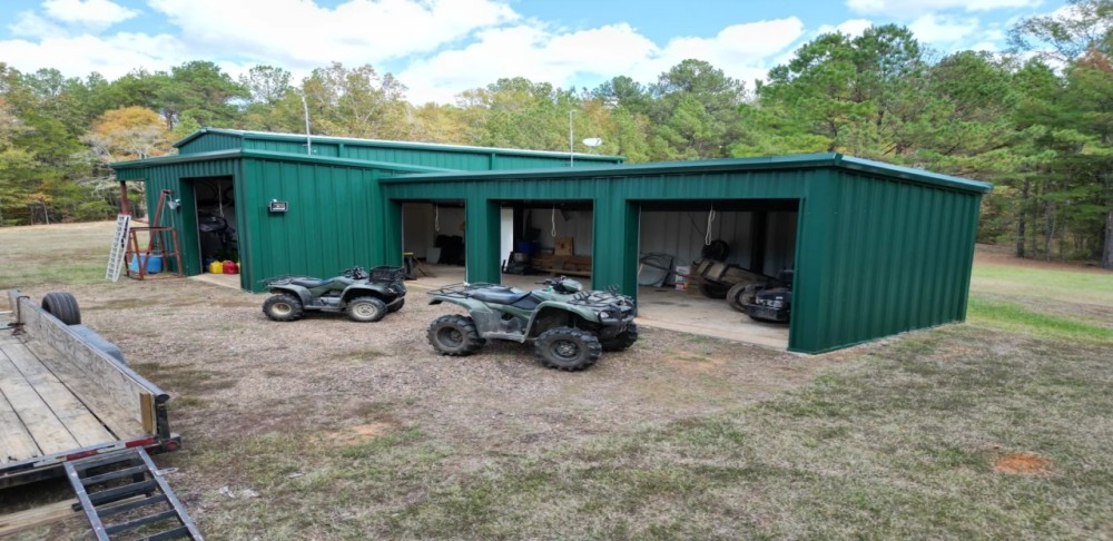 91.4 Acres in Attala County in Kosciusko MS featured image