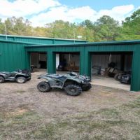 91.4 Acres in Attala County in Kosciusko MS