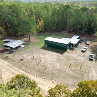 91.4 Acres in Attala County in Kosciusko MS images 2