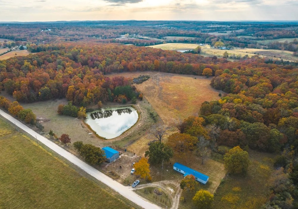 Vichy Acres featured image