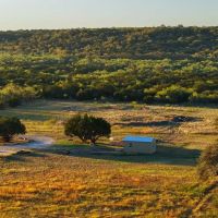 Hillside Ranch