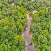 685 Acres Leaf Riverfront Land for Sale Covington Co. MS