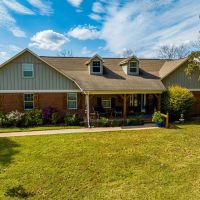 4 Bed 4 Bath Home Office Basement Barn 55 - Acres Additional Mobile Pocahontas Arkansas