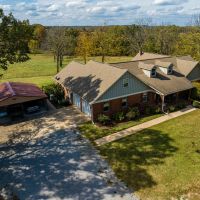 4 Bed 4 Bath Home Office Basement Barn 55 - Acres Additional Mobile Pocahontas Arkansas images 2
