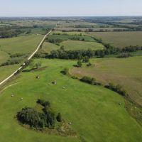 Farmland Auction - Foxtail Farms 239.5 acres m l Putnam County Mo images 3
