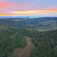 Top of the World Ranch