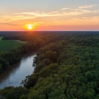 Ocmulgee Lodge