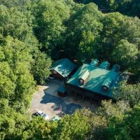 Ocmulgee Lodge images 2