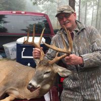 Ocmulgee Lodge images 4