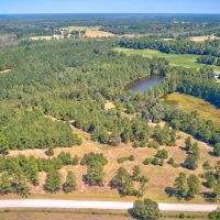 10.69 acres of Residential and and Recreational Land For Sale in Bladen County NC images 2