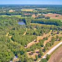 10.69 acres of Residential and and Recreational Land For Sale in Bladen County NC images 3