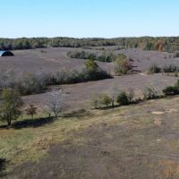 127 rural acres - with live water pasture and woods for sale in Ripley County MO images 2