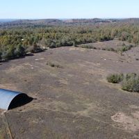 127 rural acres - with live water pasture and woods for sale in Ripley County MO images 4