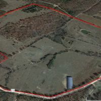 127 rural acres - with live water pasture and woods for sale in Ripley County MO images 5