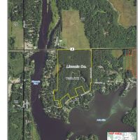 Horseshoe Road Tract