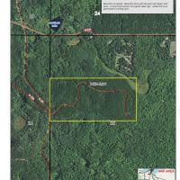 Whiskey river tract lease
