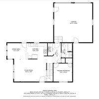 Idyllic Retreat in Mindoro WI 3 Bedroom Home images 2