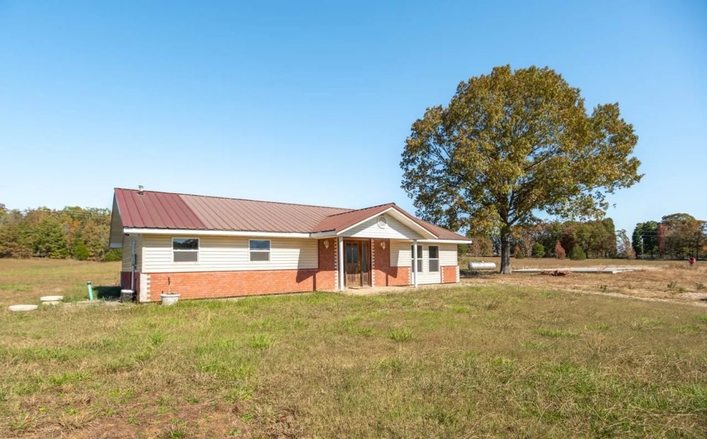 72 - acres with Cozy 2 Bed 2 Bath Home For Sale in Butler County MO featured image