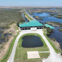 Cameron Meadows Cameron Parish 18 300 Acres -