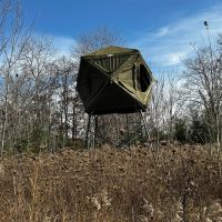 35 Acres of Whitetail Heaven Montcalm County MI images 5