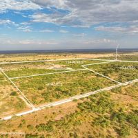 Price Improvement 40 - Acres Callahan County