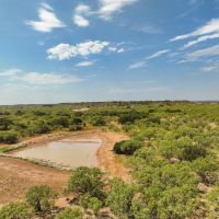 Price Improvement 43 - Acres Callahan County images 2
