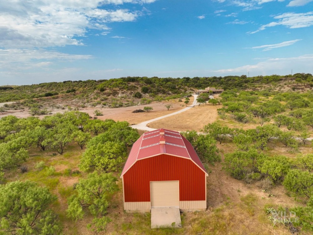 Price Improvement 124 - Acres Home Callahan County featured image