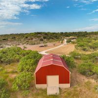 Price Improvement 124 - Acres Home Callahan County