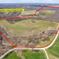 Excellent 154 Acre Hunting Property for Sale - Lincoln