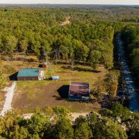 copy 2 Barndo Style Homes finished in 2021 Evening Shade Arkansas. images 2