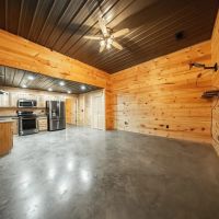 copy 2 Barndo Style Homes finished in 2021 Evening Shade Arkansas. images 4