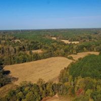 1286.50 Acres with a Home Long Creek Ranch in Tallahatchie County at 1375 Cascilla Road in Cascilla MS images 3