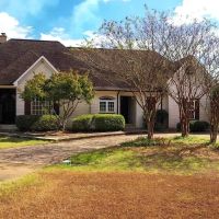 1286.50 Acres with a Home Long Creek Ranch in Tallahatchie County at 1375 Cascilla Road in Cascilla MS images 4