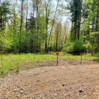 8.6 acre Woodlands on Snowmobile Trail Williamstown NY images 2