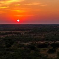 Rolling Hills Ranch 1013 Acres Childress County TX images 4