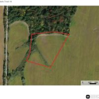 Moberly Whitetails Tract 10