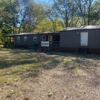 Duck Camp at Bayou Meto Long Pond Access images 2