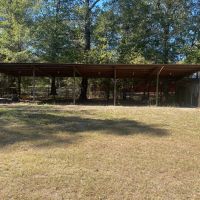 Duck Camp at Bayou Meto Long Pond Access images 4
