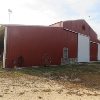 122 - Acres with a 2 400sqft Home in Reynolds County MO images 3