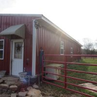 122 - Acres with a 2 400sqft Home in Reynolds County MO images 4