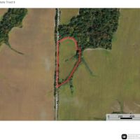 Moberly Whitetails Tract 9