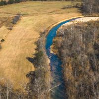 OakWind Farm on the Plattin Creek images 1