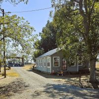 Home on 8.8 Acres in Bolivar County MS