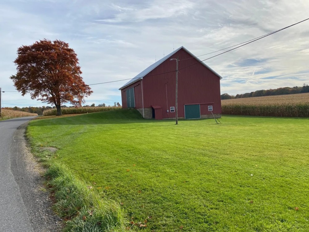 Ridgeview Farm featured image