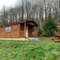 5 acres Hunting Land and Camp Lebanon NY images 2