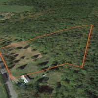 5 acres Hunting Land and Camp Lebanon NY images 4